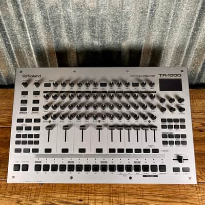 Roland TR-1000 Rhythm Creator Drum Machine image 1