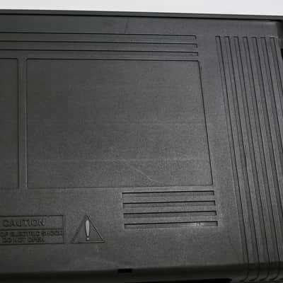 E-MU PRO/CUSSION Bild 6