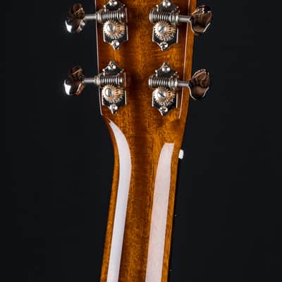 Collings OM1 Deep Body Figured Mahogany and Old Growth Sitka Spruce Custom NEW image 23