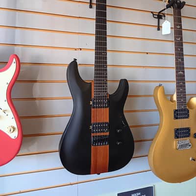 Schecter C-1 Rob Scallon Signature Model Guitar image 22