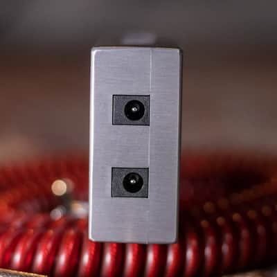 MXR M237 DC Brick Pedal Power Supply image 2