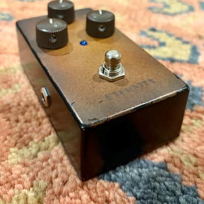 Lovepedal Eternity Burst (PCB) 2010s - 2-Color Sunburst image 2
