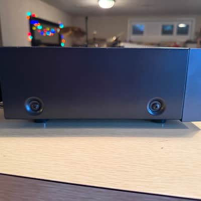 Vintage Sony AM FM Stereo Receiver Model STR-AV470 Near Mint Serviced Rare Beaut image 9