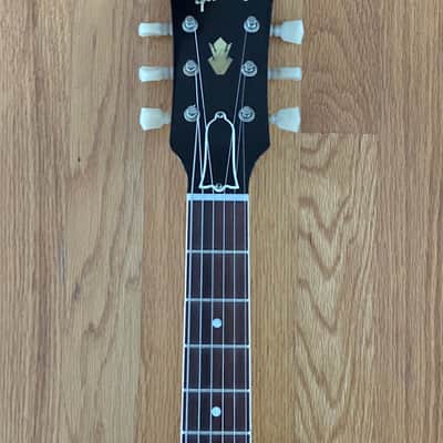 Gibson Murphy Lab 1961 ES-335 – Ultra Light Aged image 5