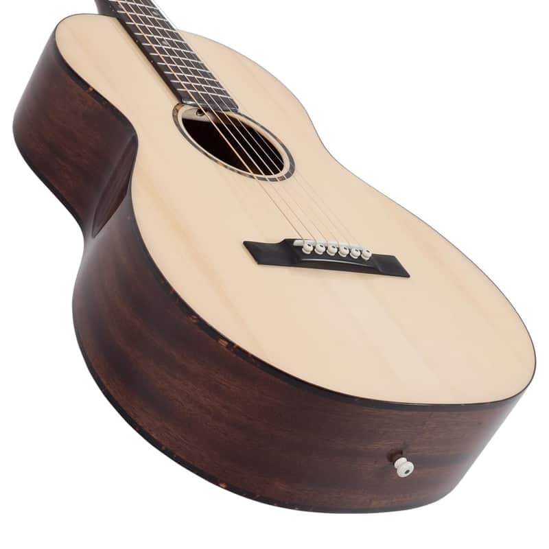 Recording King RP-G6 Natural | Reverb