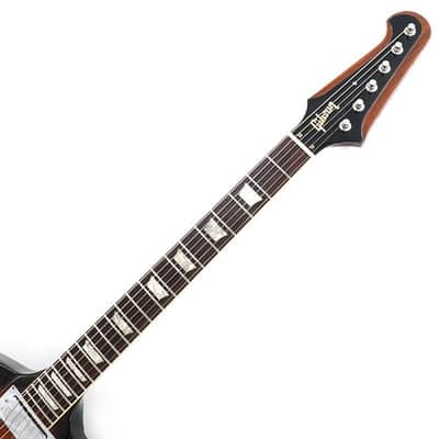 Gibson USED ​​Firebird V Reissue Vintage Sunburst 1997 [SN. 93017739] image 4
