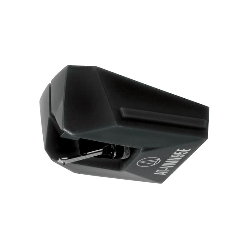 Audio-Technica: AT-VMN95EBK Replacement Stylus for AT-VM95E (Fits AT-LP120x) image 1