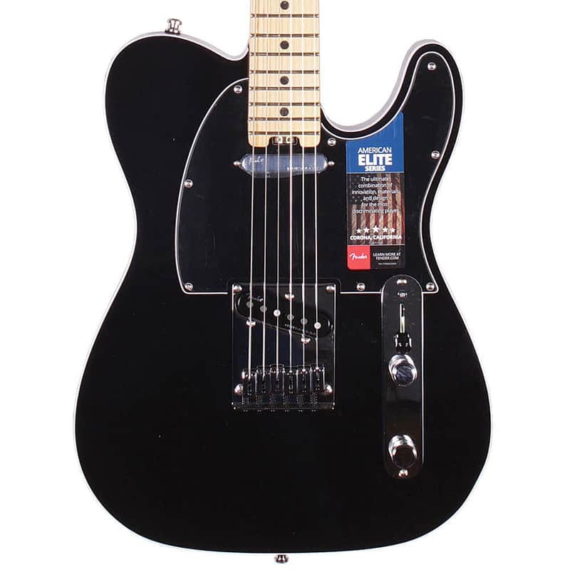 Fender American Elite Telecaster image 9