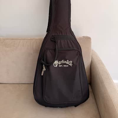 Martin LX1 Little Martin 2003 - Present - Natural image 2