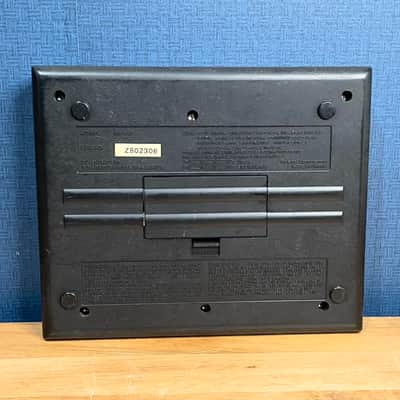 Boss DR-550 Dr. Rhythm - Black image 6
