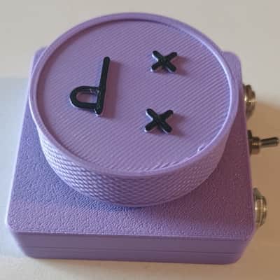 El Starve: The Cute Starving Pedal image 5