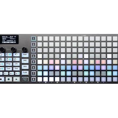 OXI Instruments One MKII MIDI / CV Sequencer (Nostalgia) image 1
