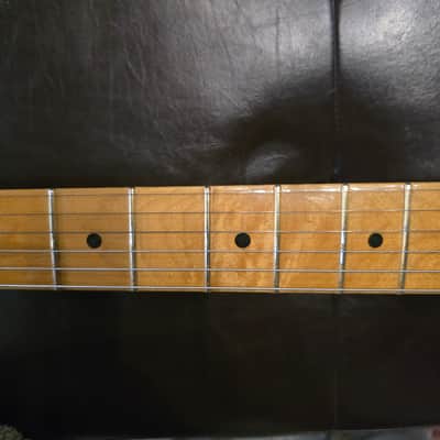 2025 Fender Vintera II 60s Telecaster Thinline - Sunburst image 17