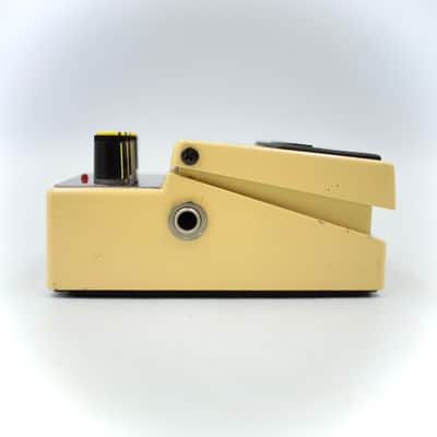 Boss FT-2 Dynamic Filter 1986 Made in Japan ACA Vintage Guitar Effect Pedal 721200 image 5