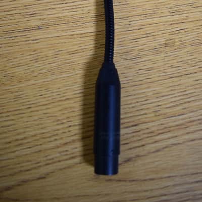 Audio-Technica AT859QMLx - Black image 1