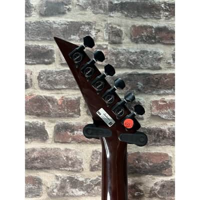 Jackson SLX Soloist SB image 8