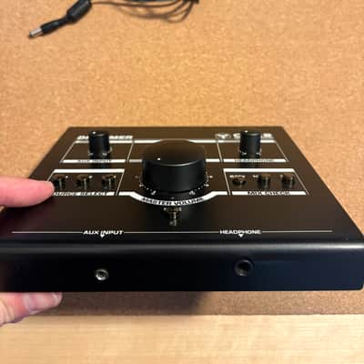 Drawmer CMC2 Compact Monitor Controller image 3