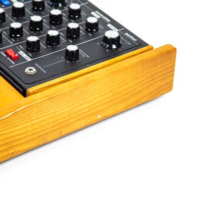 MiniMoog Voyager Owned by Nancy Wilson of Heart image 8