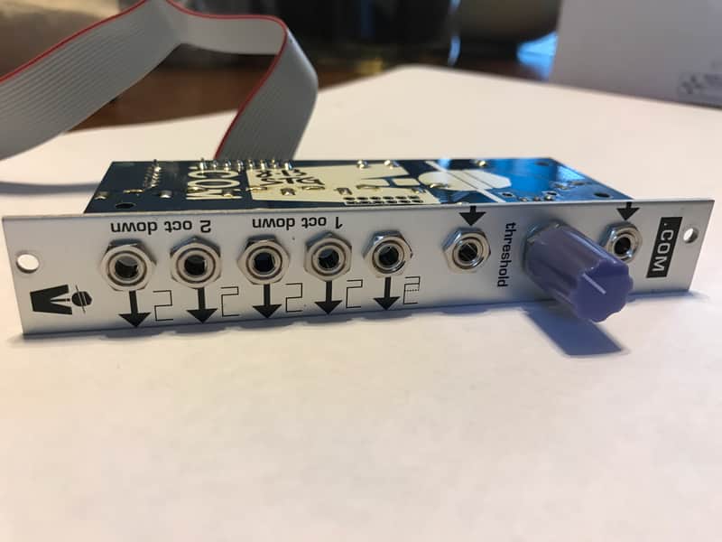 STG Soundlabs .COM Comparator & Divider Module image 1