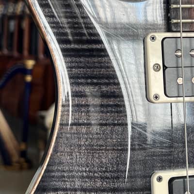PRS Paul Reed Smith Custom 24 - Gray Black - 2021 imagen 6