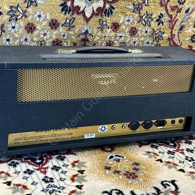 1994 Marshall - SLP 1959 RI - Super Lead 100 - ID 4405 image 11