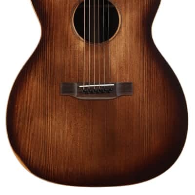 Martin 000-16 StreetMaster Acoustic Guitar - Dark Mahogany image 2