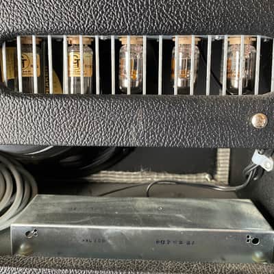 Fender Blues Junior II image 6
