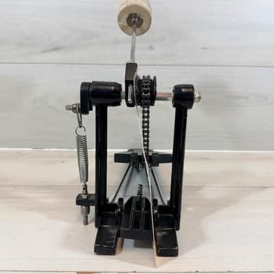 Slingerland Chain Drive Bass Drum Kick Pedal w/ Felt Beater image 3