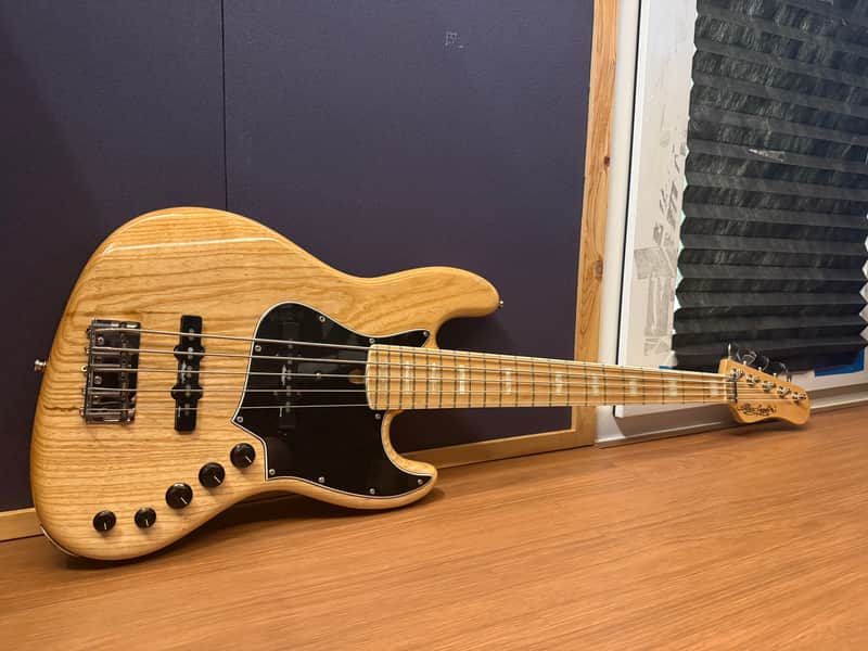 Alleva Coppolo Lm5 deluxe limited edition 2018 image 1