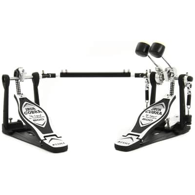 Tama Iron Cobra 600D Double Pedal