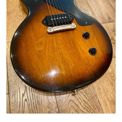 GIBSON LES PAUL JUNIOR 100th ANNIVERSARY 2015 image 5