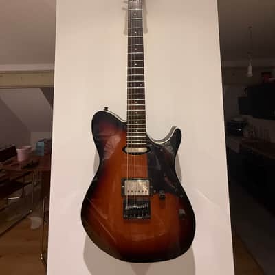 Ibanez FR365-TFB Standard 2015 - 2016 - Tri-Fade Burst image 1