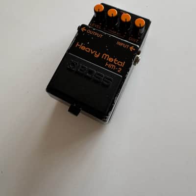 Boss HM-2 Heavy Metal (MIJ) image 6
