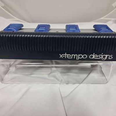 X-Tempo Designs pok XE Wireless Pedal Controller image 2
