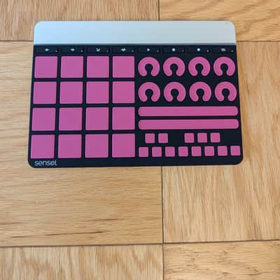Sensel Morph MIDI Controller + 3 Layouts image 2