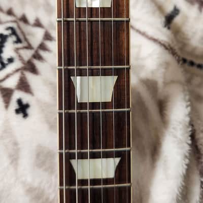 Gibson Custom Shop Collector's Choice #14 "Waddy Wachtel" '60 Les Paul Standard Reissue 2010s - Waddy Wachtel 'Burst image 11