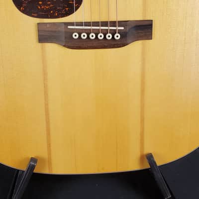 Martin Road Series D-10E Retro Left-handed, Gig Bag, Free Ship, #897 image 5