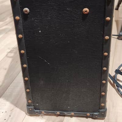 VINTAGE! Roland JC-60 Jazz Chorus Combo Amp 1979 Japan image 5
