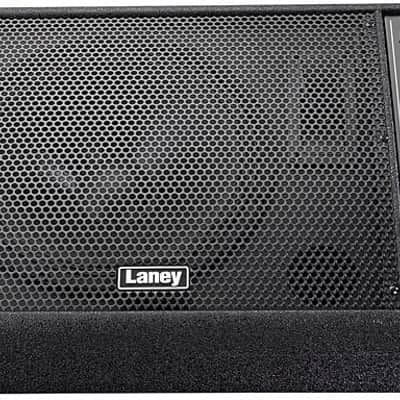 Laney Concept CXP-112 Powered Stage Monitor (240 Watts, 1x12") image 2