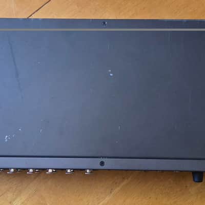 2010s Behringer S16 Digital Snake IO Box - Black image 3