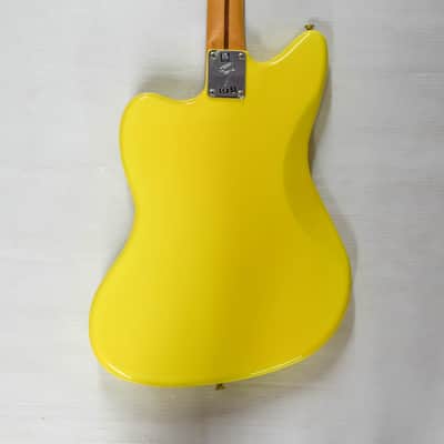 Fender Player Jazzmaster - Buttercream image 11