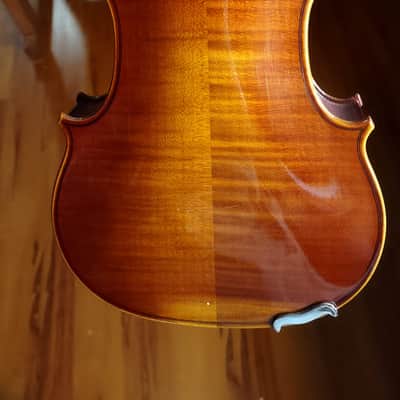 Karl Hofner 4/4 violin 1984 image 2