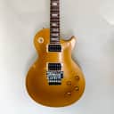 Gibson Custom Shop 2026 Les Paul Axcess Standard Floyd Rose VOS Goldtop – Rare Dealer Select | Unplayed/MINT