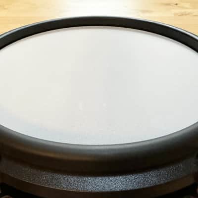 NEW Alesis Nitro Max 10 Inch Dual-Zone Mesh Pad Pack- 10" Drum,Clamp,Cable-Snare image 3