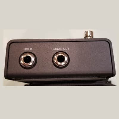FoMoFX Virtual Jeff Pro 2022 Black image 6