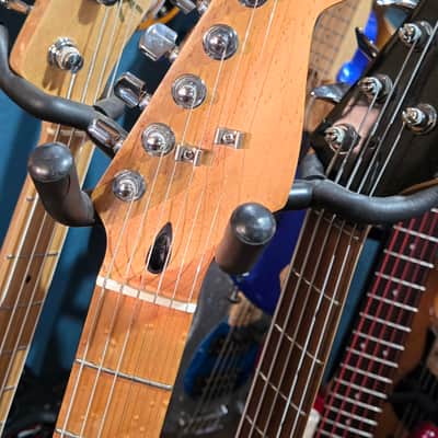 Fender Partscaster Warmoth neck 2010s image 5