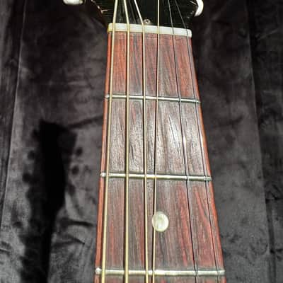 Gibson LG-1 1957 - Gloss image 7