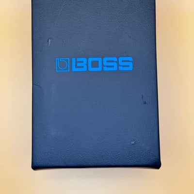 Boss BC-1X Bass Comp 2016 - Present - Green image 7