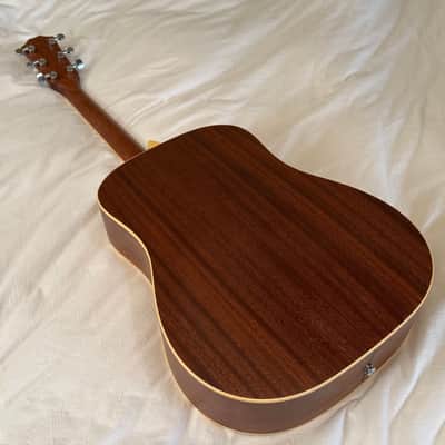 2007 Taylor DN3 (310, 317) Dreadnought - Made in USA - All Solid Wood - Free Pro Setup image 17