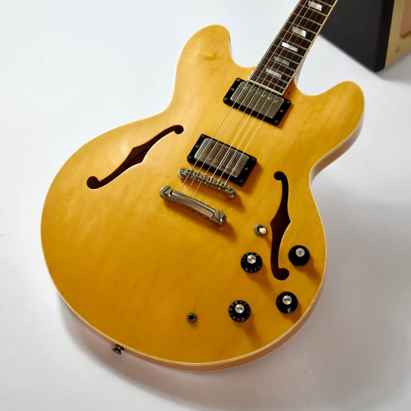 Epiphone Riviera